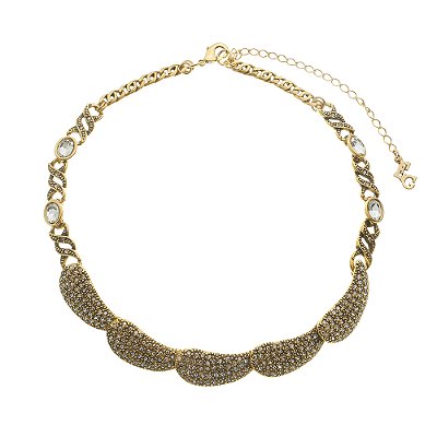 Colar Conceito Sorella Ouro
