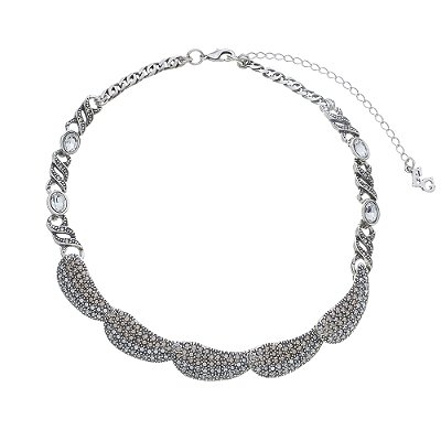 Colar Conceito Sorella Prata