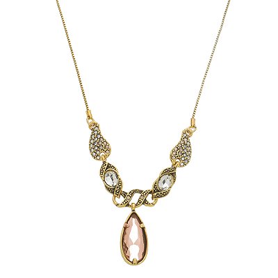 Colar Delicado Sorella Ouro