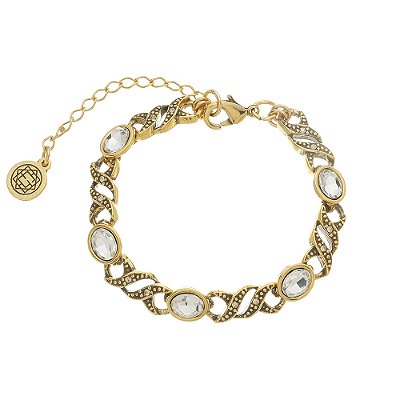 Pulseira Formas Sorella Ouro