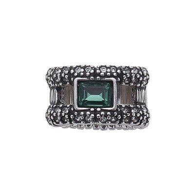 Anel Formas Ellara Prata