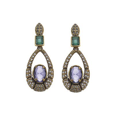 Brinco Conceito Ellara Ouro