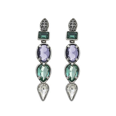 Brinco Conceito Ellara Prata