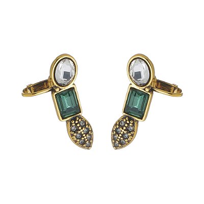 Brinco Earcuff Ellara Ouro