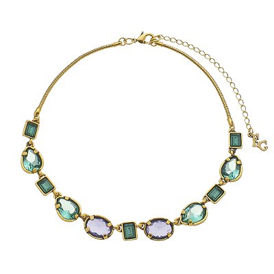 Colar Conceito Ellara Ouro