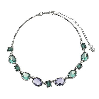 Colar Conceito Ellara Prata