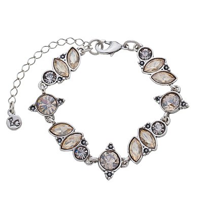 Pulseira Formas Myrra Prata