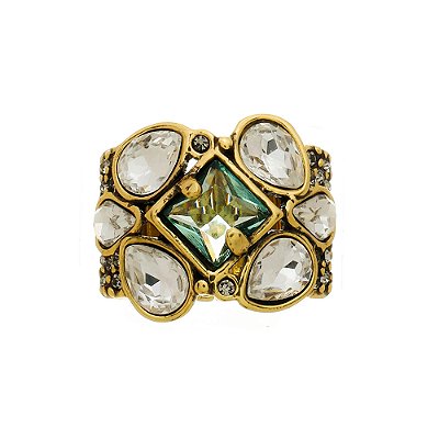 Anel Conceito Allora Ouro