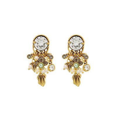 Brinco Conceito Kaari Ouro