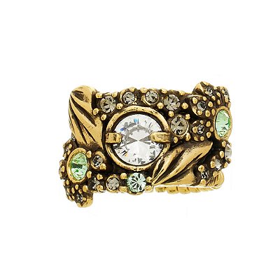 Anel Conceito Kaari Ouro