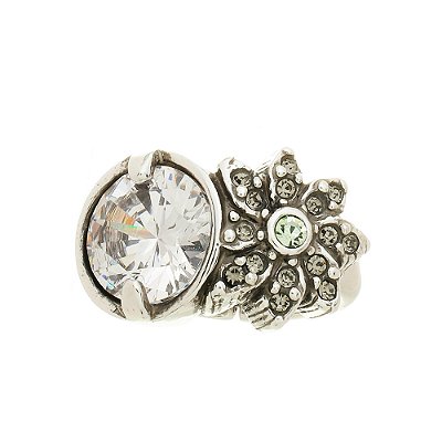 Anel Design Kaari Prata