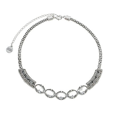 Colar Conceito Amorae Prata