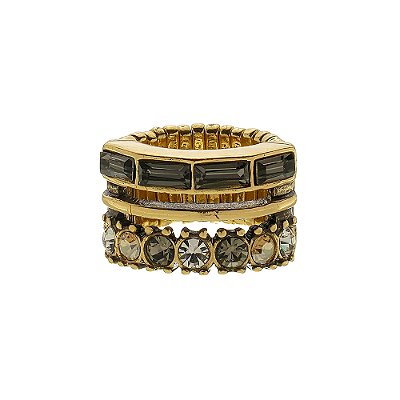 Anel Design Amorae Ouro