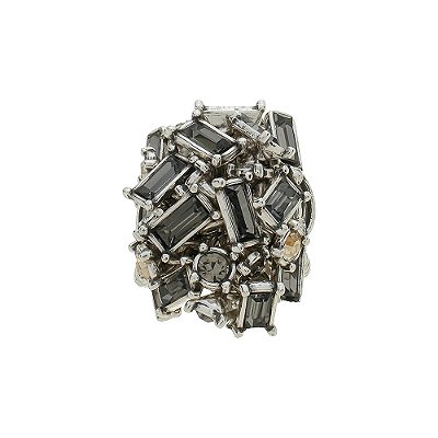 Anel Conceito Amorae Prata