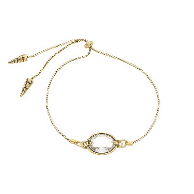 Pulseira Delicada Amorae Ouro