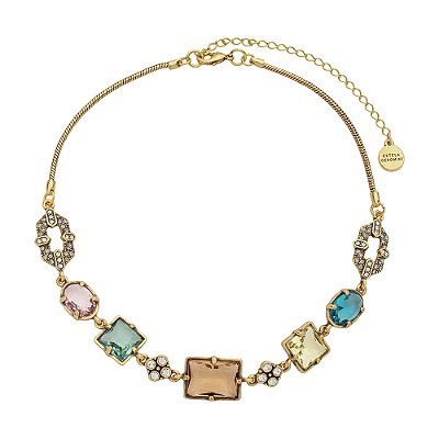 Colar Conceito Maracatu Ouro