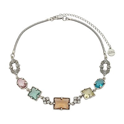 Colar Conceito Maracatu Prata