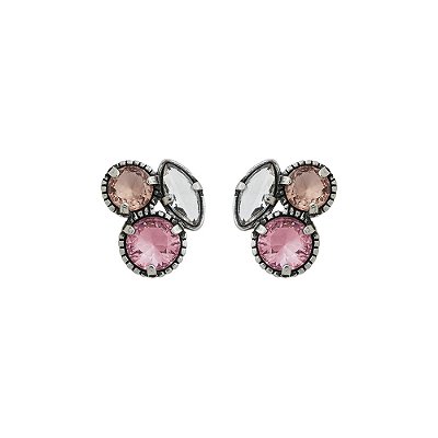 Brinco Conceito Pitanga Prata