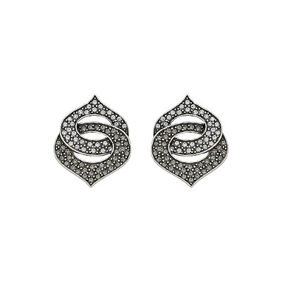 Brinco Coneito Malfatti Prata