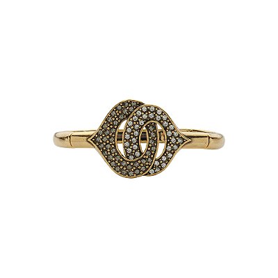 Pulseira Design Malfatti Ouro