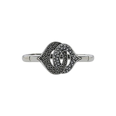 Pulseira Design Malfatti Prata