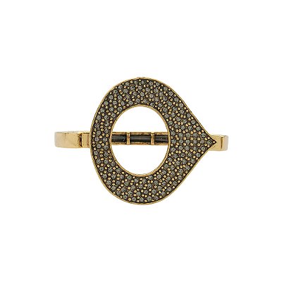 Pulseira Conceito Malfatti Ouro