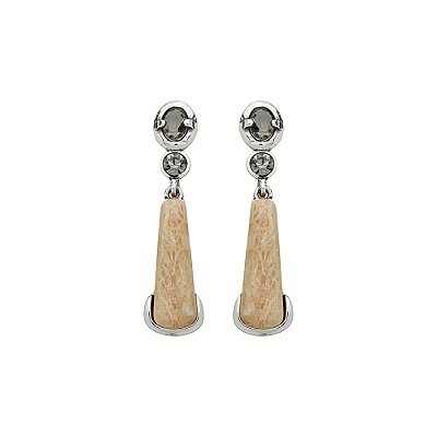 Brinco Conceito Veredas Prata