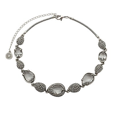 Colar Conceito Hills Prata