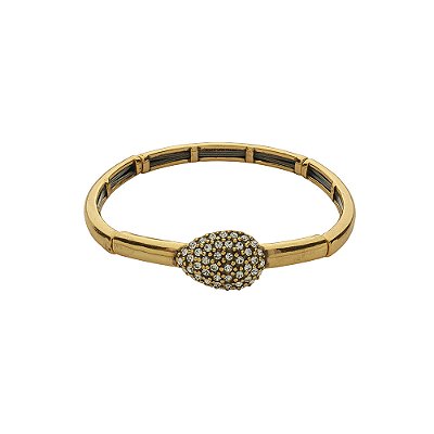 Pulseira Delicada  Hills Ouro