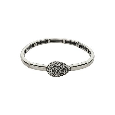 Pulseira Delicada  Hills Prata