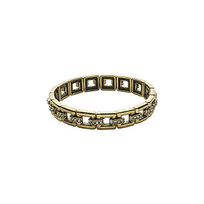 Pulseira Delicada Zênite Ouro