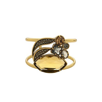 Pulseira Conceito Aruna Ouro