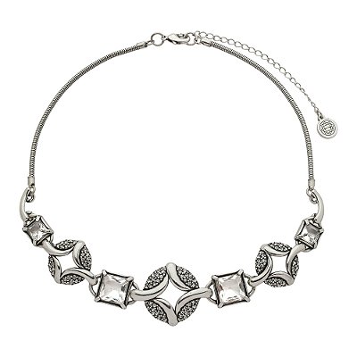 Colar Conceito Solaris Prata