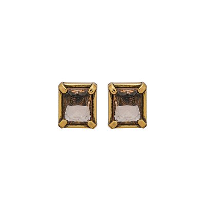 Brinco Delicado Semea Ouro