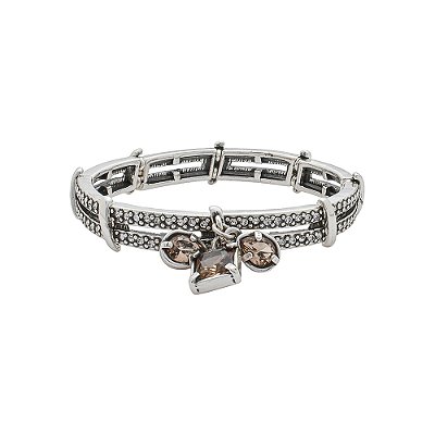 Pulseira Conceito Semea Prata