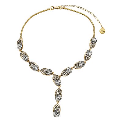 Colar Conceito Dália Ouro