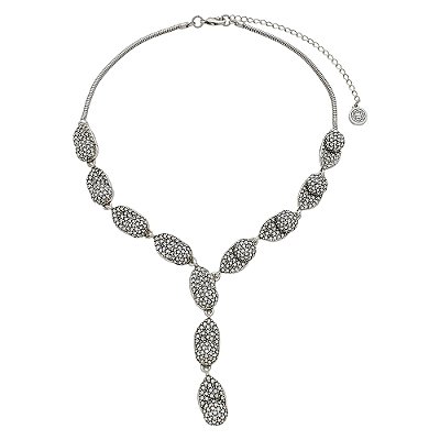 Colar Conceito Dália Prata