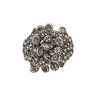 Anel Cacho Almae Prata