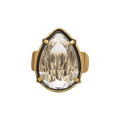 Anel Conceito Almae Ouro