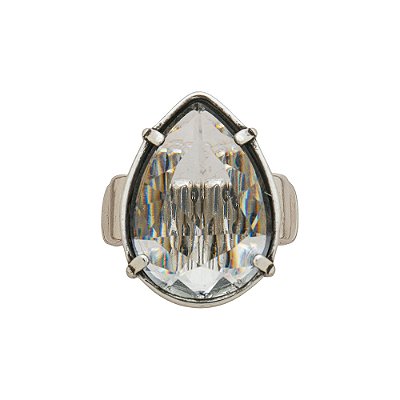 Anel Conceito Almae Prata