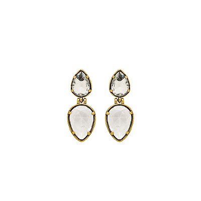 Brinco Conceito Almae Ouro