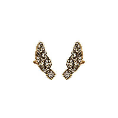 Brinco Earcuff Almae Ouro