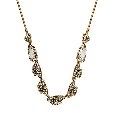 Colar Conceito Almae Ouro