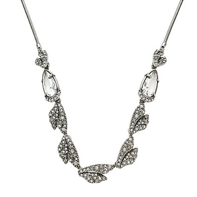 Colar Conceito Almae Prata