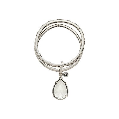 Pulseira Conceito Almae Prata