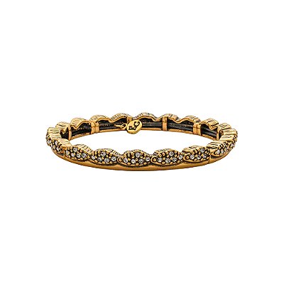 Pulseira Delicada Almae Ouro