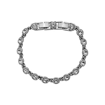 Pulseira Delicada P Luminatti Prata