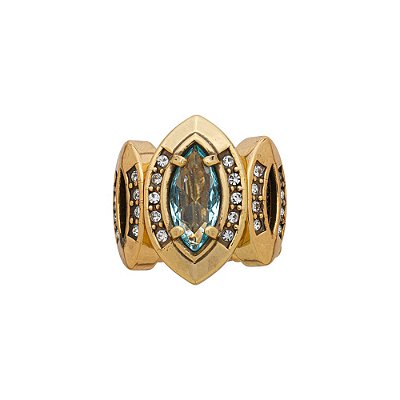 Anel Conceito Amalfi Ouro