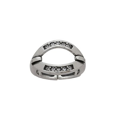 Anel Design Amalfi Prata