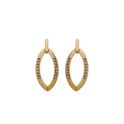 Brinco Design Amalfi Ouro